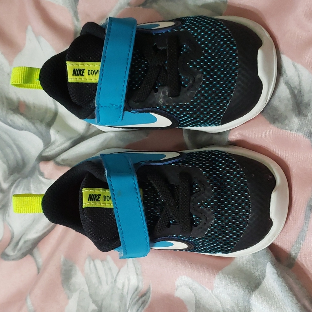 Nike baby shoes